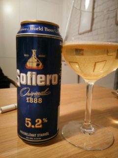Sofiero Original