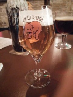 St Feuillien Blonde