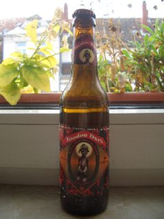Voodoo Dark