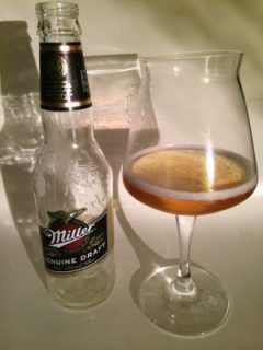 Miller's MGD