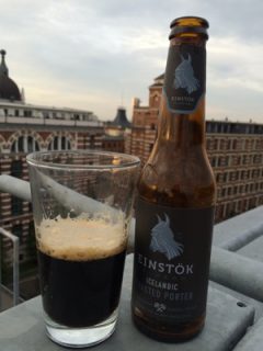 Einstök Toasted Porter