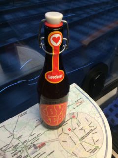 Love Beer
