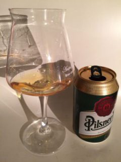 Pilsner Urquell