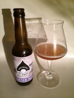 Scotch Ale