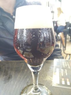 Steenbrugge Dubbel Bruin