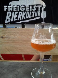 Freigeist Atlantik Gose