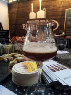 Rütershoff Dunkel