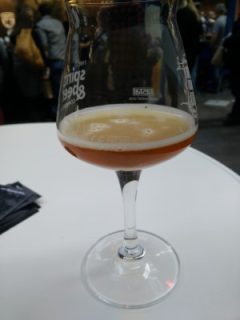 Hop’s Franzmann’s No. 1