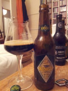 Xingu Black Beer