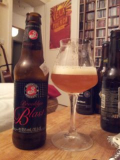 Brooklyn Blast!