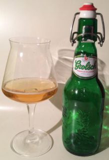 Grolsch