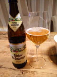 Nörten-Hardenberger Pils