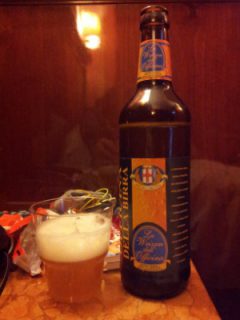 La Weizen dell Officina