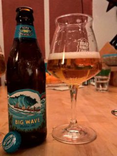 Kona Big Wave Golden Ale