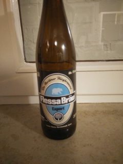 Flessa Export