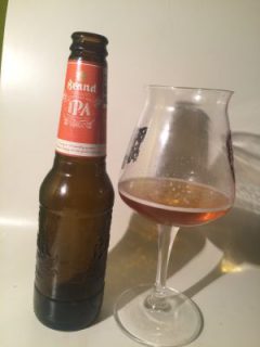 Brand IPA
