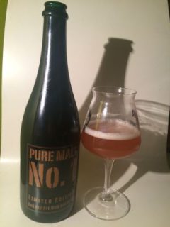 Sauer & Hartwig Pure Malt No.1
