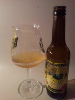 Eifeler Landbier unfiltriert
