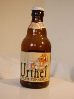 Urthel Tonicum Filiboldhus