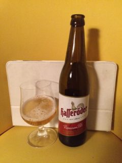 Hasseröder Premium Pils