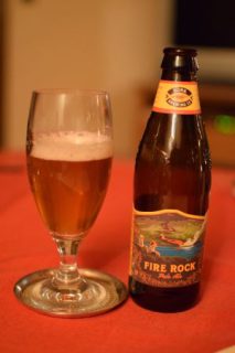 Kona Fire Rock Pale Ale