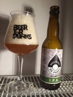 De Prael I.P.A.
