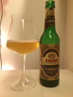Kauzen Hopfentraum
