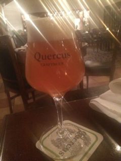 Quercus - India Pale Ale