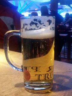 Trumer Pils