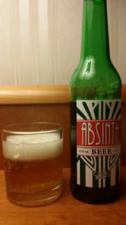 Absinth Beer