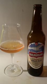 Glarus Premium Pale Ale