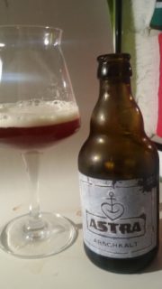 Astra Arschkalt