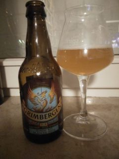Grimbergen Zomer Wit