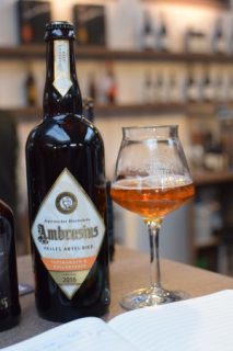 Alpirsbacher Ambrosius