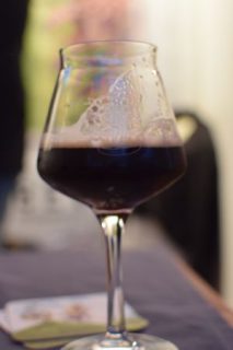 Bevog Rudeen Black IPA