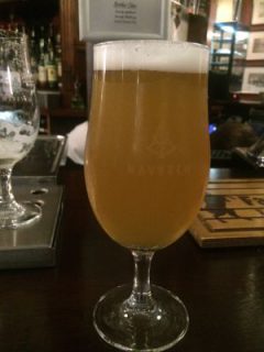 Navbrew Ghost Rider