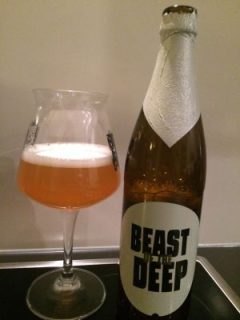 Beast of the Deep