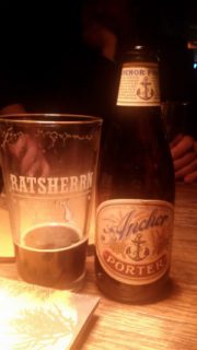 Anchor Porter