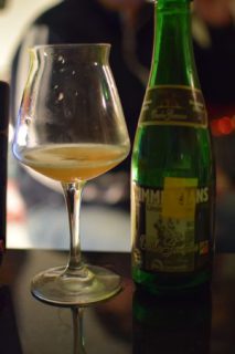 Timmermans Oude Gueuze