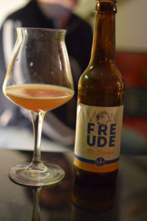 VonFreude Ale Primeur
