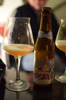 De Dolle Brouwers Stille Nacht