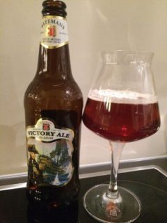 Batemans Victory Ale