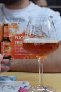 Hoppebräu Fuchs Teufelswuid