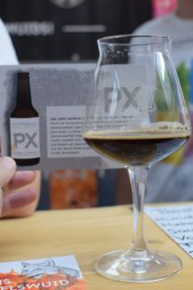 Hoppebräu PX