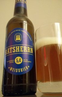 Ratsherrn Weißbier