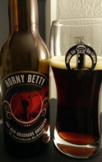 Horny Betty