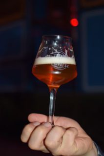 Urban Chestnut Hallertauer Pale Ale