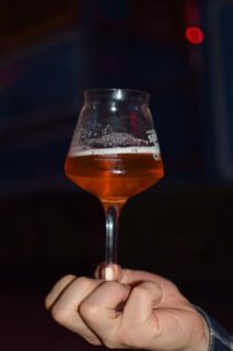 Bevog Kramah India Pale Ale
