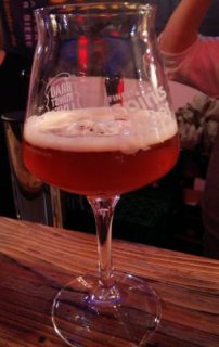 Sander Wormser Craft Himbierbock