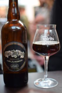 Gut Forsting Jubiläumsbock